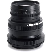 MTL-NIKZ [GIZMON Miniature Tilt Lens Nikon Zマウント用/Nikon Z-mount]