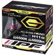 G301HLB [ヘッドライト用LEDバルブ（ドライバーユニット内蔵オールインワンモデル） 6500K 12V/24V 28W 6000lm H11 車検対応 2個入り]