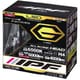 G341HLB [ヘッドライト用LEDバルブ（ドライバーユニット内蔵オールインワンモデル） 6500K 12V/24V 36W/32W Hi6000lm/Lo4000lm H4 車検対応 2個入り]