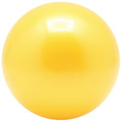 フレンドボール8号 黄 [スポーツトイ]