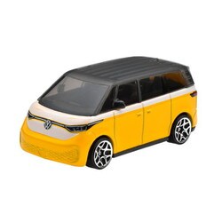超レア　マテル社員配布　デイリーデリバリー　　ホットウィール　vw bus 超レア マテル社員配布 デイリーデリバリー ホットウィールvw