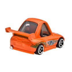 ヨドバシ.com - マテル Mattel HNK45 ホットウィール ベーシック