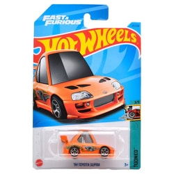 ヨドバシ.com - マテル Mattel HNK45 ホットウィール ベーシック