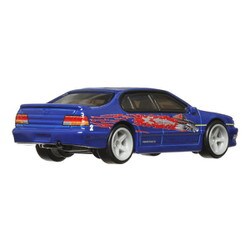 マテル ワイルドスピード ミニカー 世界No.1のミニカーブランドHot Wheelsより『ワイルド・スピード