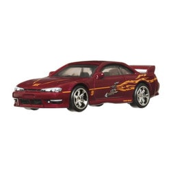 ヨドバシ.com - マテル Mattel HKF08 ホットウィール ワイルド