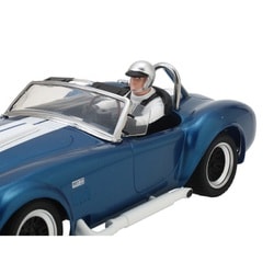 ヨドバシ.com - 京商 KYOSHO RC 66610 First Mini-Z シェルビー コブラ