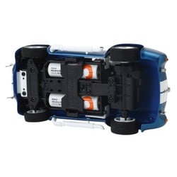ヨドバシ.com - 京商 KYOSHO RC 66610 First Mini-Z シェルビー