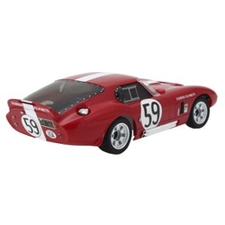 ヨドバシ.com - 京商 KYOSHO RC 66611 First Mini-Z シェルビー コブラ