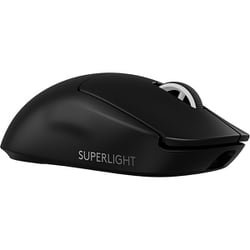 Logicool gpro wireless superlight