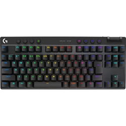 ヨドバシ.com - ロジクール Logicool ロジクール G PRO X TKL ...