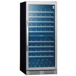 ワインセラー 100本収納 MS-312C