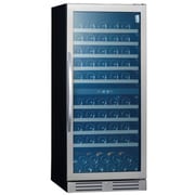 ワインセラー 100本収納 MS-312C