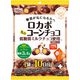 ロカボ ミニコーンチョコ 75g