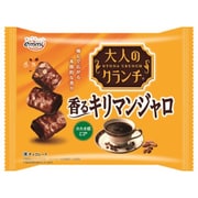 大人のクランチ香るキリマンジャロ 94g