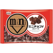 ミニチョコスイート 143g