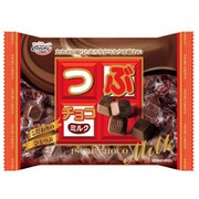 つぶチョコ 126g