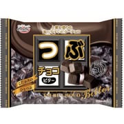 つぶチョコ ビター 102g