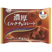 濃厚ミルクチョコレート 132g