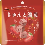 きゅんと濃苺 38g
