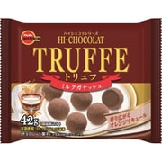 トリュフ ミルクガナッシュ 42g