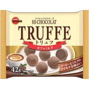 トリュフ カフェミルク 42g