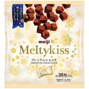 メルティーキッス プレミアムショコラ 袋 144g