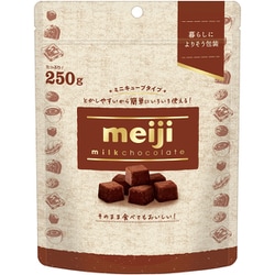 ヨドバシ.com - 明治 meiji 明治 ミルクチョコレート ミニ