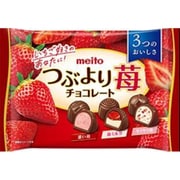 つぶより苺チョコレート 129g