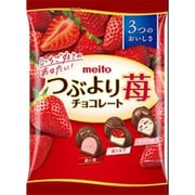 つぶより苺チョコレート パーティパック 238g