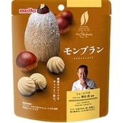 シェ・シバタ モンブラン 34g