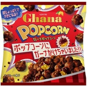 ガーナ ポップコーン 55g