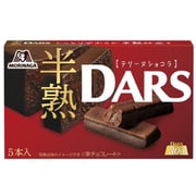 半熟ダース テリーヌショコラ 5本