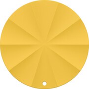 断熱鍋敷きあめいろ