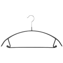 ユニバーサルハンガー 5本セット黒
