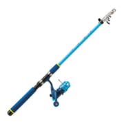 ポケモン キッズ ロッドS・V振り出し 180 ブルー