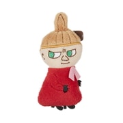 571680 ムーミン ぬいバッジ リトルミイ [キャラクターグッズ]