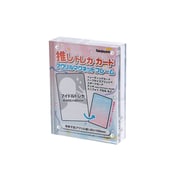 アクリルマグネットフレーム カードサイズ フ-ACM-CD