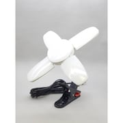 SLX-60CL [スーパールミネX60CL LED電球付クリップランプ]