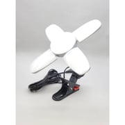 SLX-50CL [スーパールミネX50CL LED電球付クリップランプ]