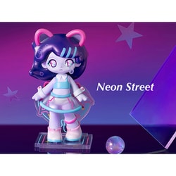 ヨドバシ.com - POPMART AZURA Y2K シリーズ 1個 [コレクション