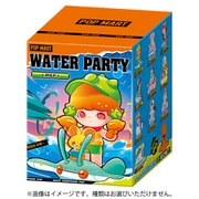 POPCAR WATER PARTY シリーズ 1個 [コレクショントイ]