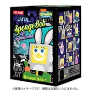 SpongeBob ライフ トランジションズ シリーズ 1個 [コレクショントイ]