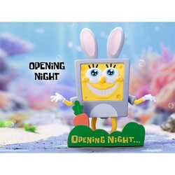 ヨドバシ.com - POPMART SpongeBob ライフ トランジションズ シリーズ 1個 [コレクショントイ] 通販【全品無料配達】