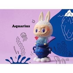 popmart labubu THE MONSTERS星座シリーズ The Monsters Labubu Zodiac Sign 😍🌌 Constellation Series by