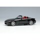 EM677E 1/43 ホンダ S2000 AP2 2005 ベルリナブラック [レジンキャストミニカー]