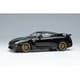 EM684E 1/43 日産 GT-R プレミアムエディション T-spec 2024 メテオフレークブラックパール [レジンキャストミニカー]