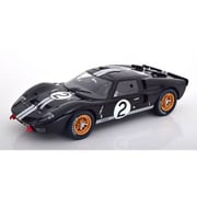 CMR12034 1/12 フォード GT40 MK II 24h ルマン 1966 優勝 McLaren/Amon [レジンキャストミニカー]
