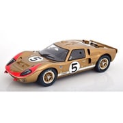 CMR12037 1/12 フォード GT40 MK II 24h ルマン 1966 #5 Bucknum/Hutcherson [レジンキャストミニカー]