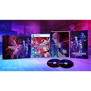 UNDER NIGHT IN-BIRTH II Sys：Celes Limited Box [PS5ソフト]