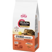 メディファス アドバンス 認知機能の健康維持 7歳頃から チキン&フィッシュ味 1.25kg(250g×5)